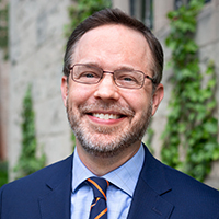 Jeffrey Stackert